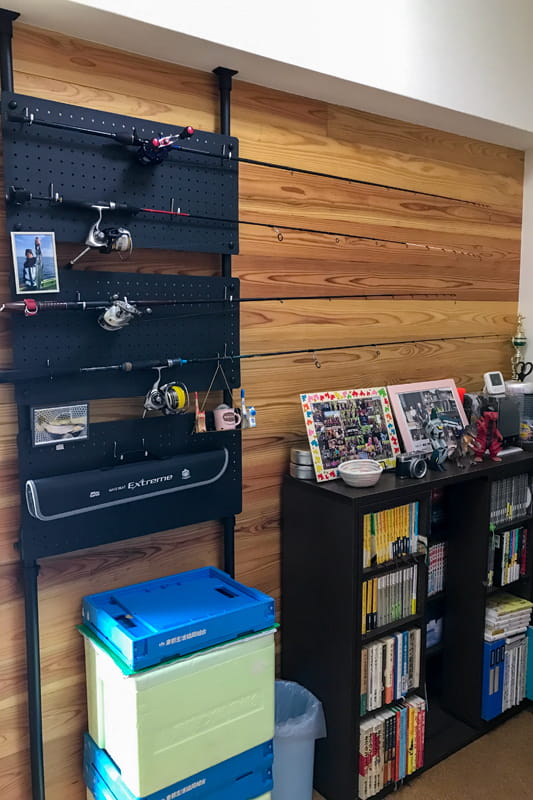 リフォーム完成:洋室1