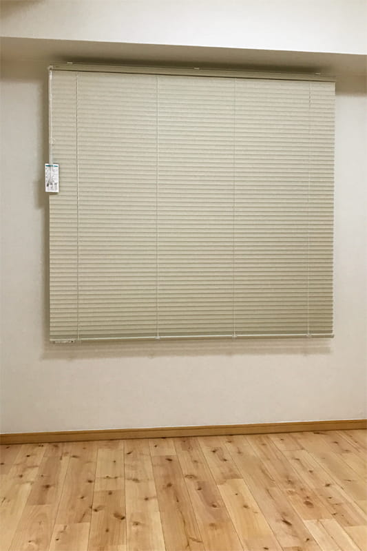 リフォーム完成:洋室2